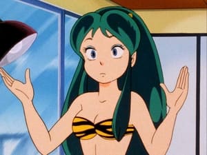 Urusei Yatsura: 1×49 {year} Online En Netflix