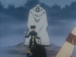 InuYasha: Season 1 Episode 29