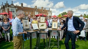 Antiques Roadshow Helmingham Hall 1