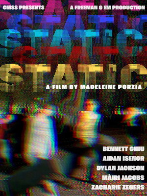 STATIC (2026)