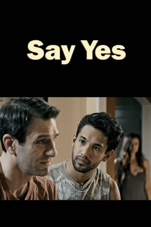 Image Say Yes