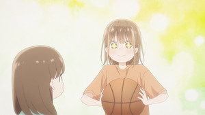 Ao no Hako (Blue Box) Cap 27