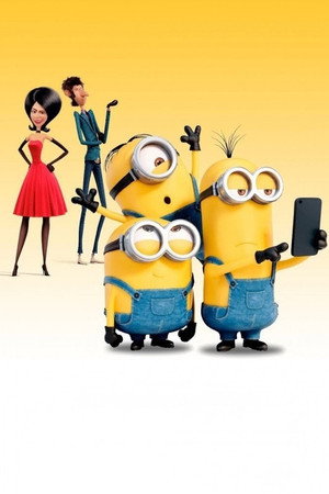 Minions 239