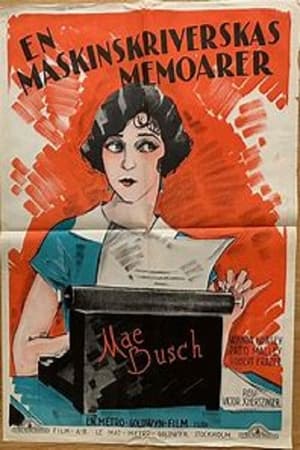 Poster Bread (1924)