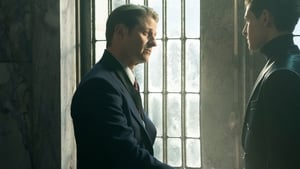 Gotham temporada 5 capitulo 11