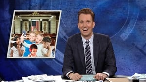 The Opposition with Jordan Klepper Staffel 1 Folge 53