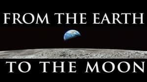 poster From the Earth to the Moon