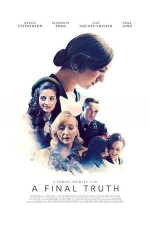 Poster A Final Truth (2017)