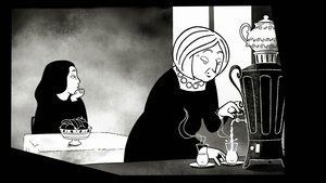 Persepolis (2007)