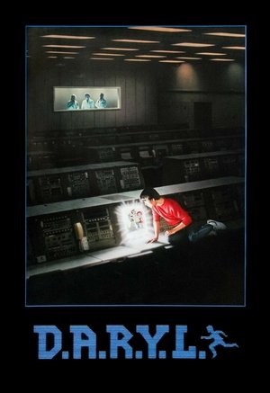 D.A.R.Y.L. - 1985 D.A.R.Y.L. - 1985