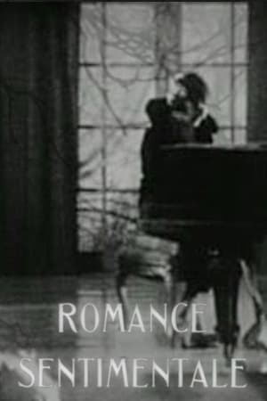 Sentimental Romance poster