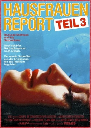 Hausfrauen-Report 3 poster