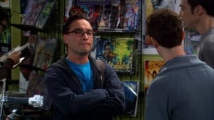 The Big Bang Theory: Stagione 5 x Episodio 5