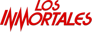 Los inmortales — Logos 10