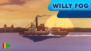 La vuelta al mundo de Willy Fog: 1×10