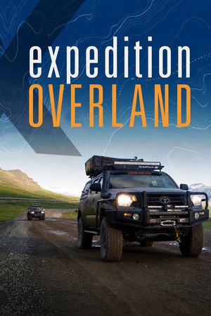 Expedition Overland