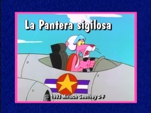 La pantera sigilosa