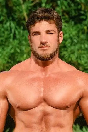 Rick Wolfmier portrait