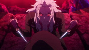 The Sanctuary of Sirius