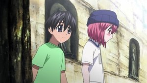 Elfen Lied Episódio 9