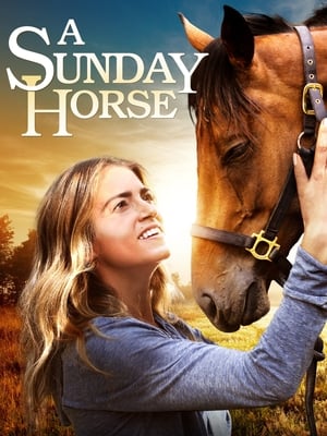Poster A Sunday Horse 2016
