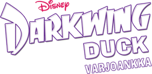 Darkwing Duck — Logos 5