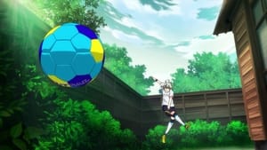 Futsal Boys!!!!! S01E07