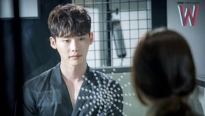 Download W: Two Worlds Apart Season 1 Episode 1 – 16 Korean Drame