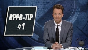 The Opposition with Jordan Klepper Staffel 1 Folge 2