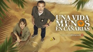 poster Una vida menos en Canarias