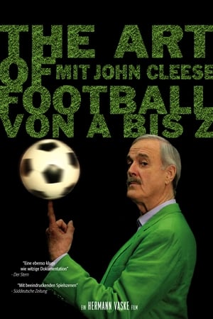 Image The Art of Football from A to Z