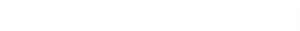 Ode to Passion — Logos 1