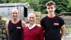 Tony Robinson: Coast to Coast Episode 2