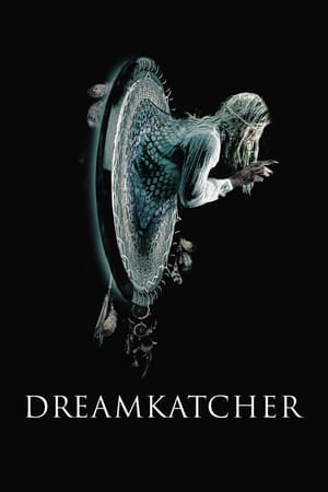 Poster Dreamkatcher 2020