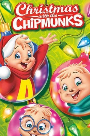 Image Alvin and the Chipmunks: Christmas with The Chipmunks