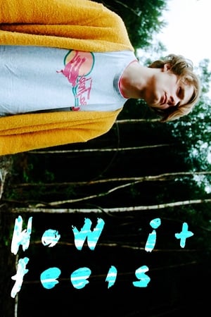 How It Feels poster