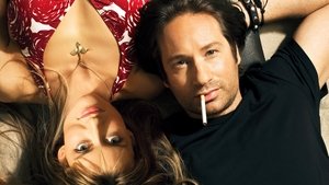 poster Californication