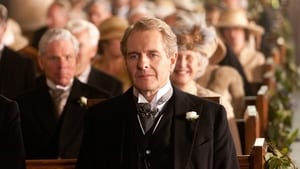 Downton Abbey 3. évad 3. rész