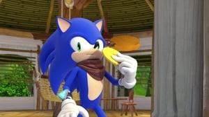 Sonic Boom Season 1 Episode 11