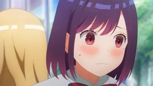 Watari-kun’s ****** Is About to Collapse: 1×8