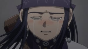 Golden Kamuy 2 Episódio 12 – Súplica