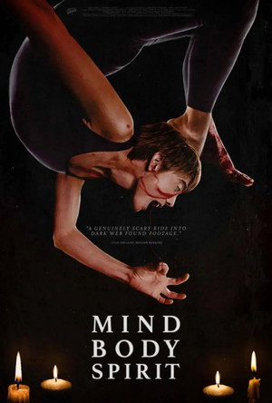 Mind Body Spirit 14