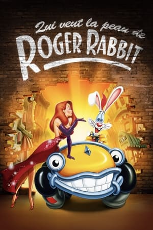 Image Qui veut la peau de Roger Rabbit ?