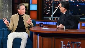 The Late Show with Stephen Colbert: 7×99