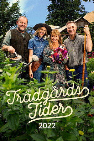 Trädgårdstider - Season 11