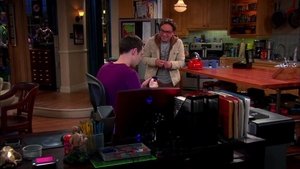 The Big Bang Theory 6 x Episodio 5