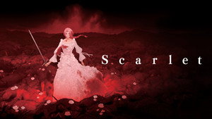 فيلم Scarlet 2025 مترجم