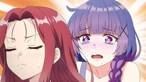 Android wa Keiken Ninzuu ni Hairimasu ka: 1×4