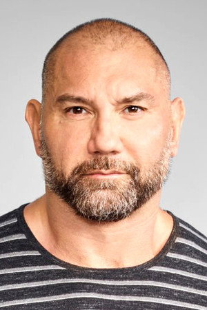 Dave Bautista