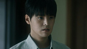 Bloody Flower: 1×8